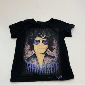 Jim Morrison Kids, 18M, graphic T-shirt
